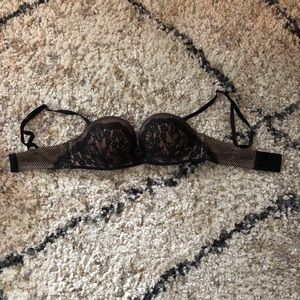 Victoria Secret Bombshell Multi-Way Bra